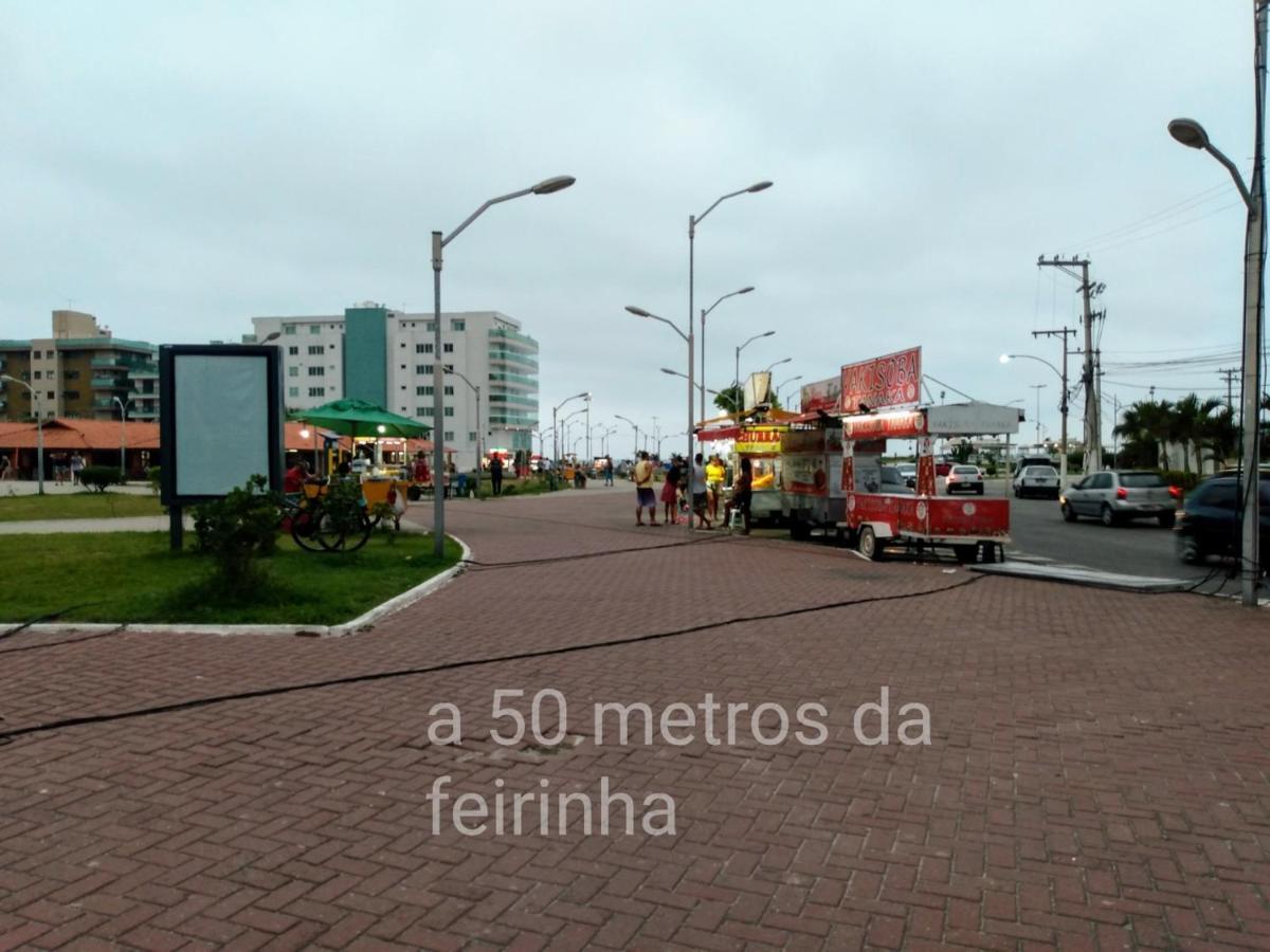 Duplex Praia Do Forte Cabo Frio Exterior foto